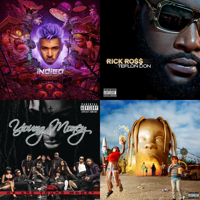 DRAKE FEATURES - playlist by Mattbrune | Spotify