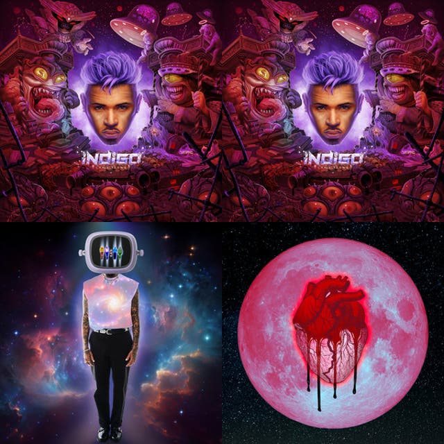 Chris brown mix - playlist by sam_tyers | Spotify