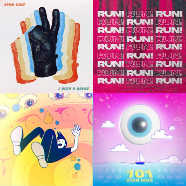 StreamBeats - Indypop playlist cover