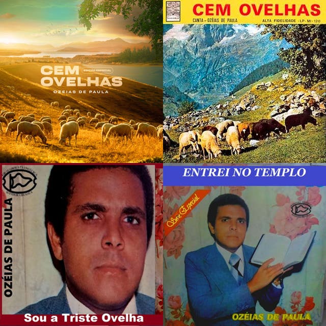 Imagem de Oséas Silva