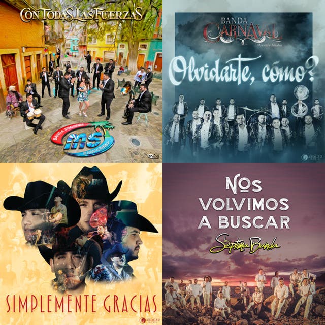 La banduka X corridos - playlist by Ricardo Lara | Spotify