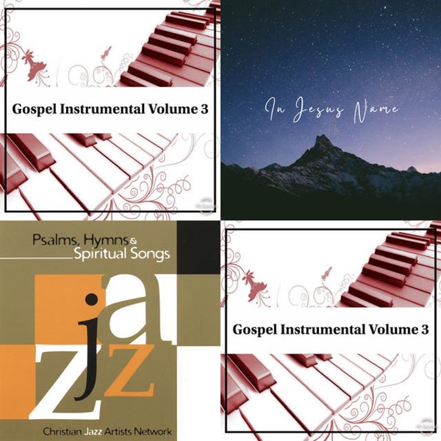 2 Gospel Instrumental Music - playlist by irhym49 | Spotify