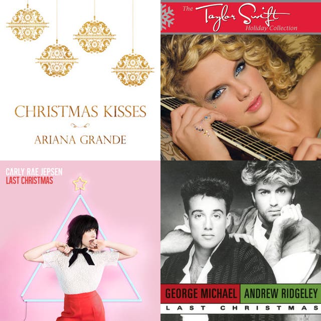 Last Christmas Covers - playlist by Robert Peterson | Spotify