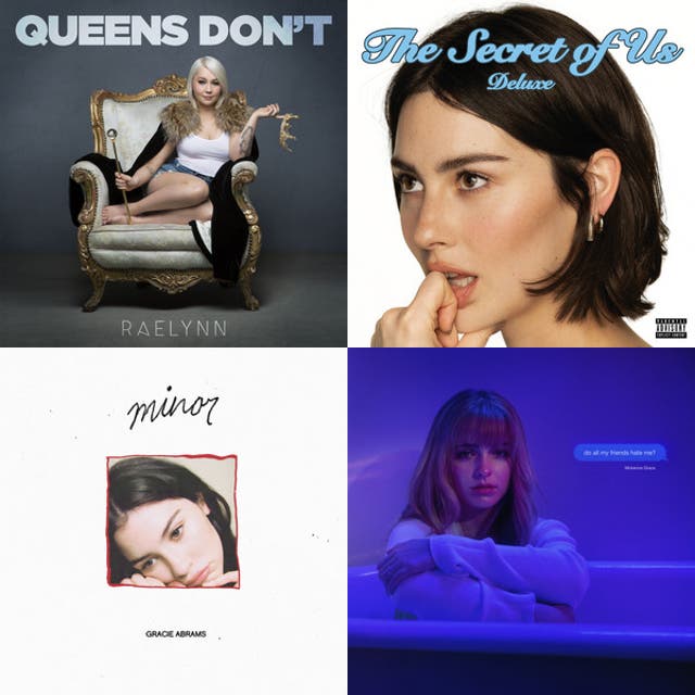 do all my friends hate me? - playlist by Kaylee.larson | Spotify