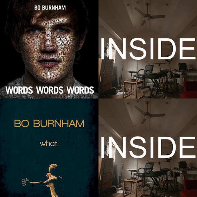 Imagem de Bo Burnham