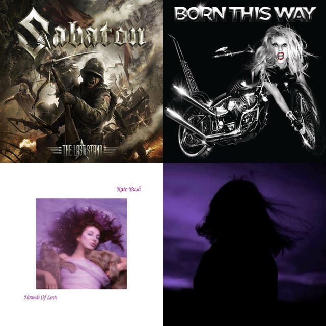 Marvel rivals RAHHHHHHHHH - playlist by 2V_Joe | Spotify