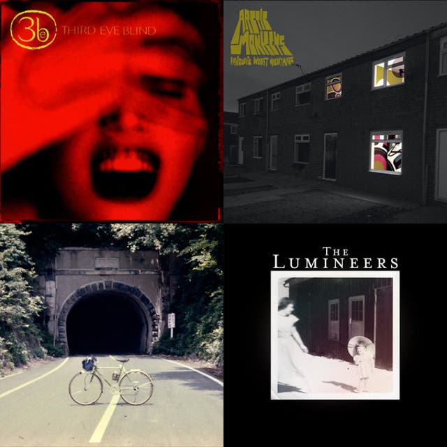 THE Playlist