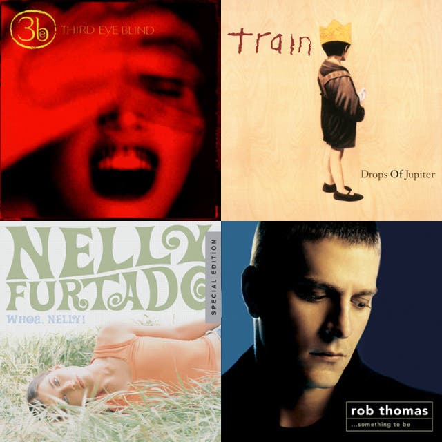 Early 2000s Pool Party - playlist by julheidenreich | Spotify