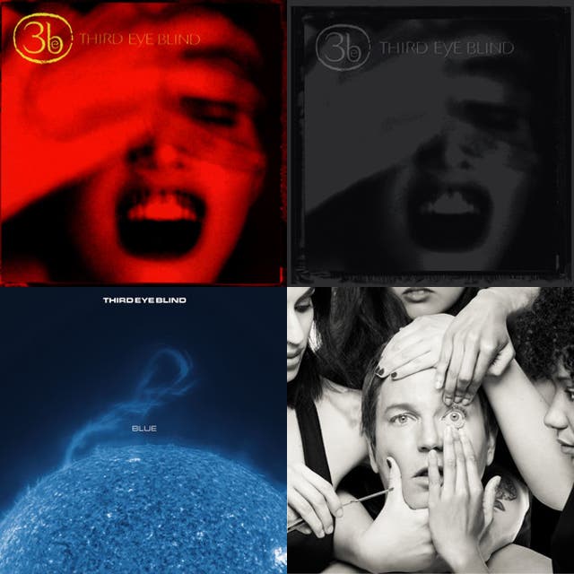 Imagem de Third Eye Blind