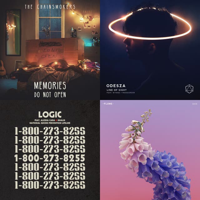 Bit of Everything - playlist by Sam Mainwaring | Spotify
