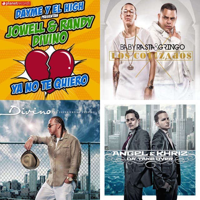 This Is Divino - playlist by ALOS | Spotify