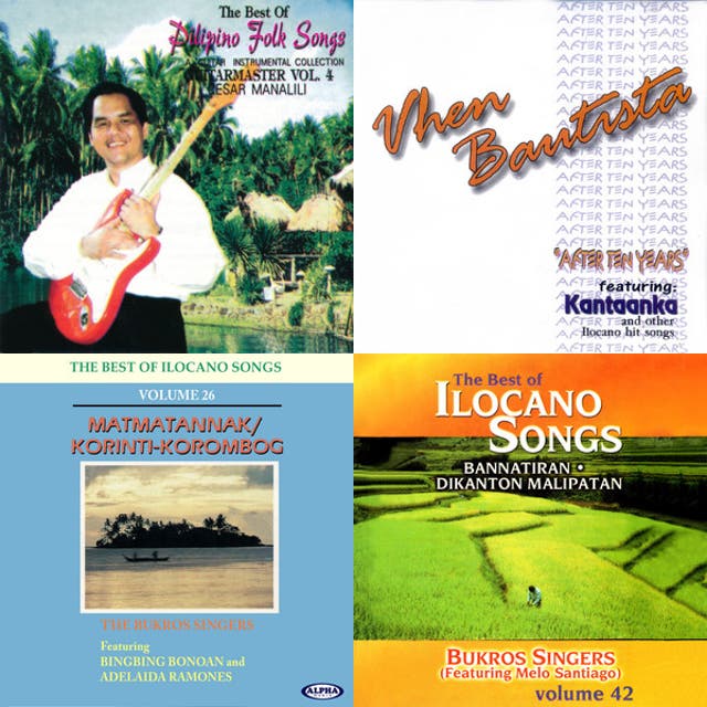Ilocano nonstop balse - playlist by Abellerasseht | Spotify