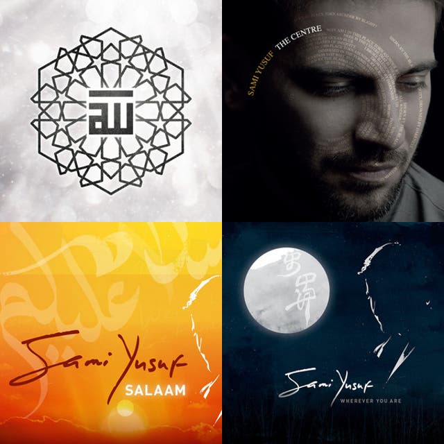 Sami youssef - playlist by Ali Chacha | Spotify