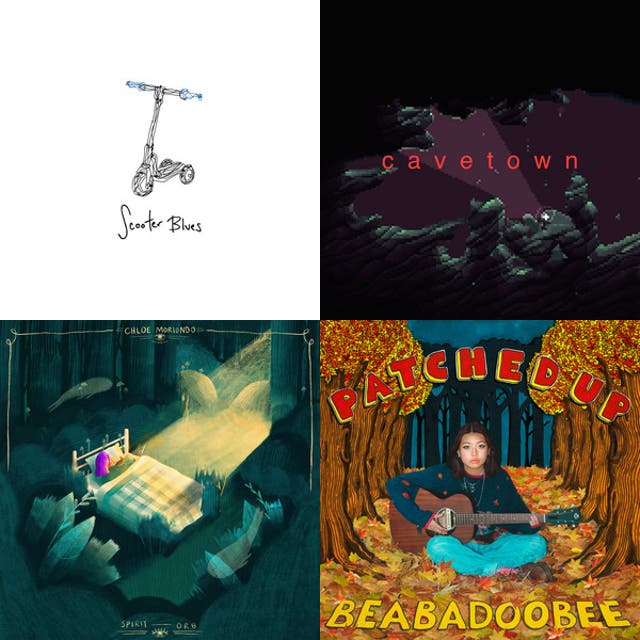 рџ Playlist By ы Zia Spotify