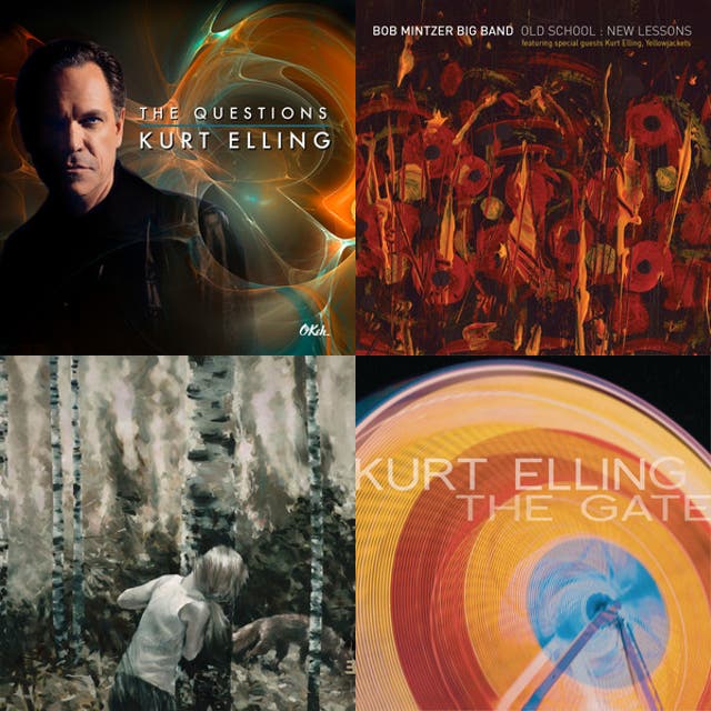 Imagem de Kurt Elling