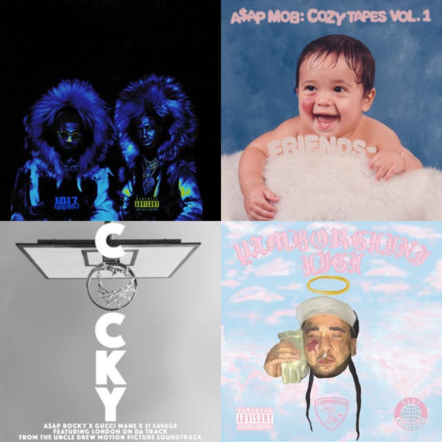 Goofly - playlist by trap gufy | Spotify