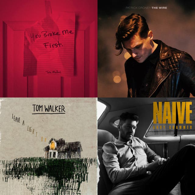 Emotional Writing - playlist by Makayla Sagami | Spotify