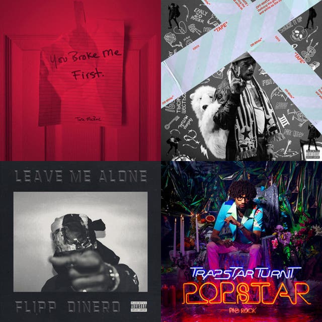 yeah I miss you but I got no time for that - playlist by havengus | Spotify