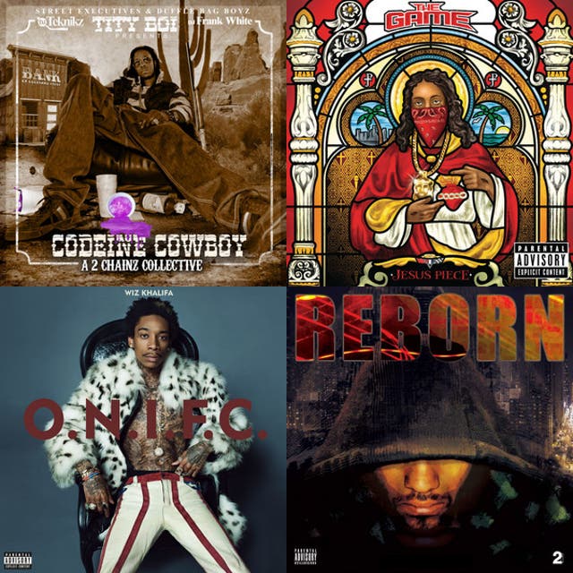 Hustle & Grind: Entrepreneur Anthems