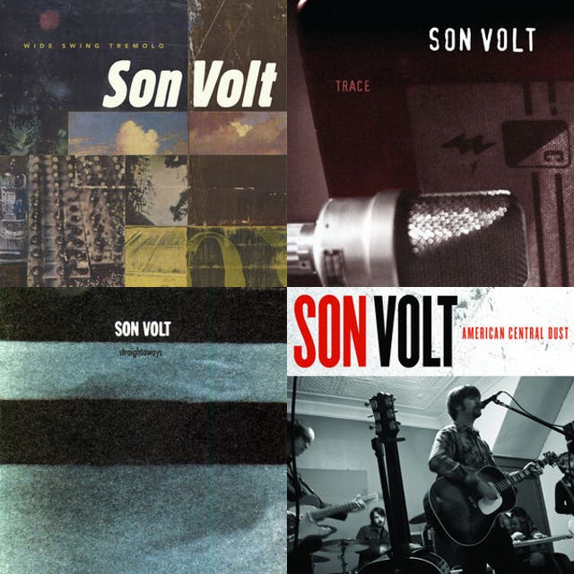 Imagem de Son Volt