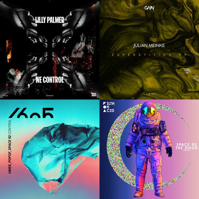 NON STOP TECHNO RAVE RADIO 24/7 MIX - playlist by Benny | Spotify