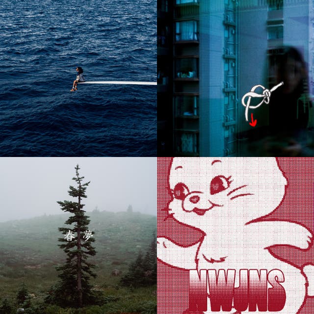 Fav Playlist By Zac Spotify