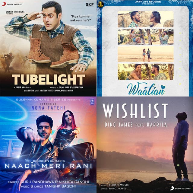 Divyesh song 🎵🎶 - playlist by Divyesh Savaliya | Spotify