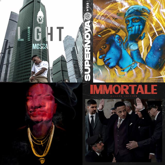 Old Light mad clip Toquel - playlist by Efioannodou | Spotify
