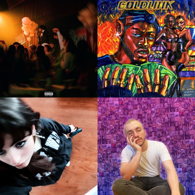 playlist cover