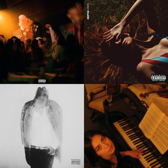songs with crack in them - playlist by Rythm | Spotify