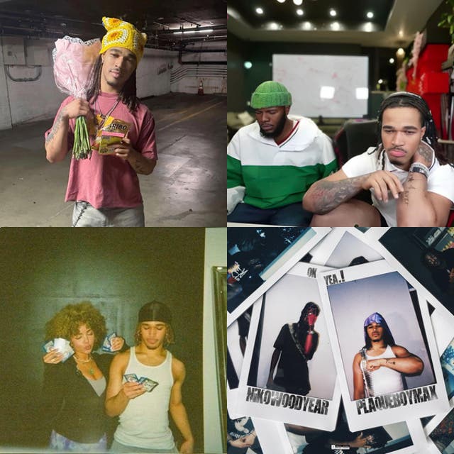 PBM from the J😭 🏽 - playlist by Bradley:) | Spotify