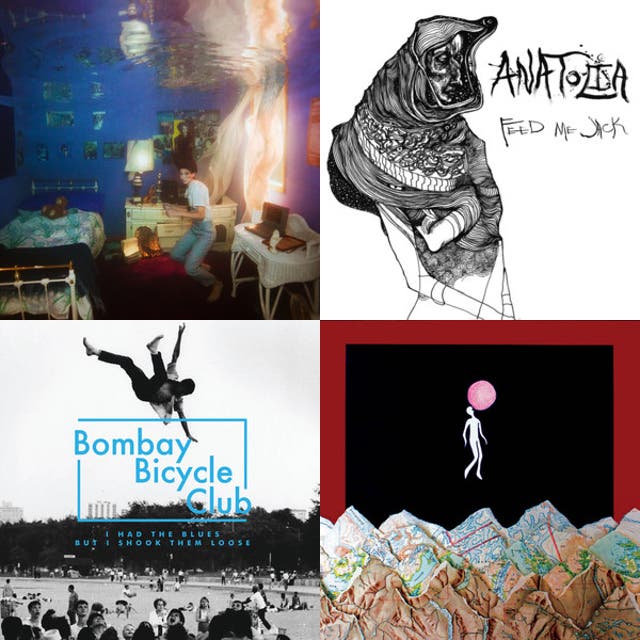 PVC's Favorite Albums - Fall 2023 - playlist by Purdue Vinyl Club | Spotify
