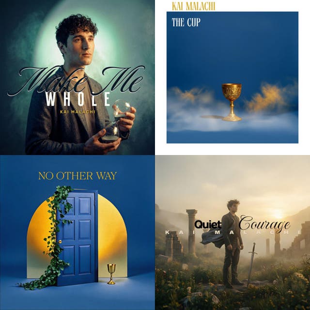 Kai Malachi - playlist by Mo'Fiyin Adegoke | Spotify