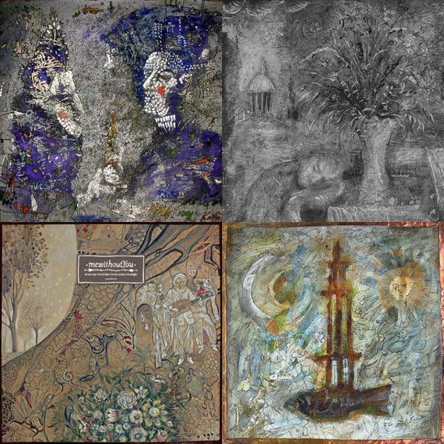 Imagem de mewithoutYou