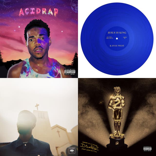 Gospel Rap