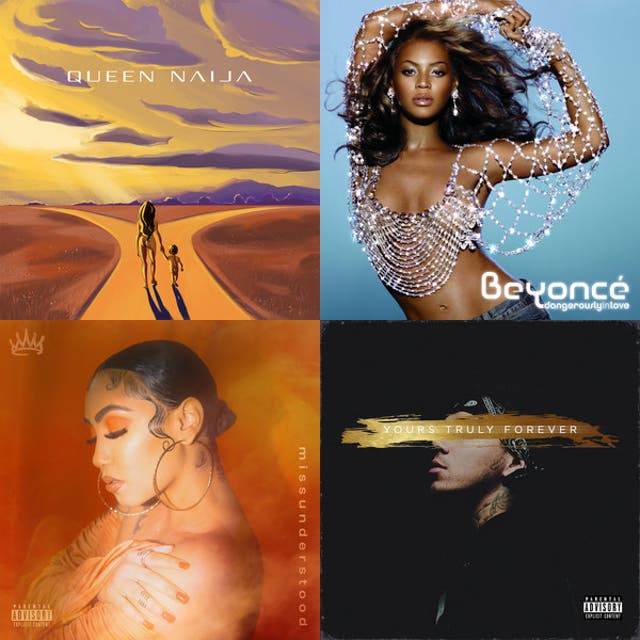 (r&b+more) manifesting healthy love 🦋🤍 - playlist by syd. | Spotify
