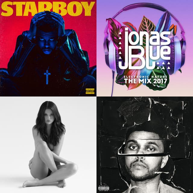 RÁDIO MIX - playlist by Rapha Matos | Spotify