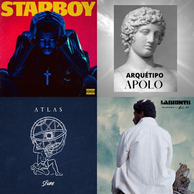 Arquétipo Deus Apolo ☀️ - playlist by Sarah Monteiro | Spotify