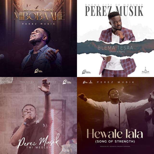 Perez Worship - playlist by QwesiJnr | Spotify