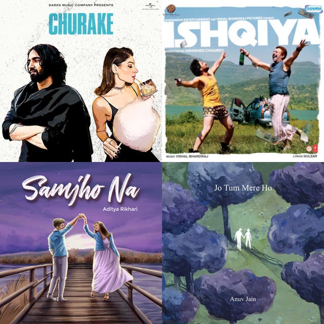 Gen-z sad songs - playlist by KURO | Spotify