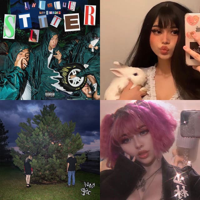 INTERNET RAP. - playlist by yoongwenn | Spotify