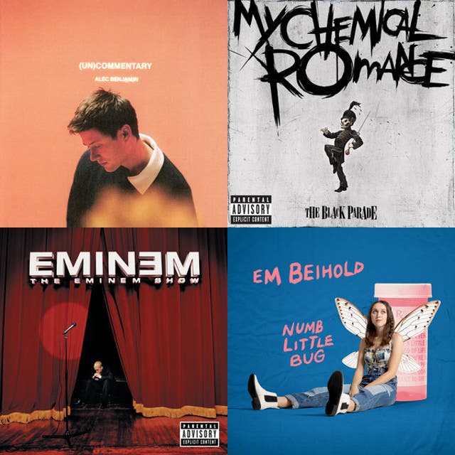 POV: your the mom of the friend group - playlist by Katybug | Spotify