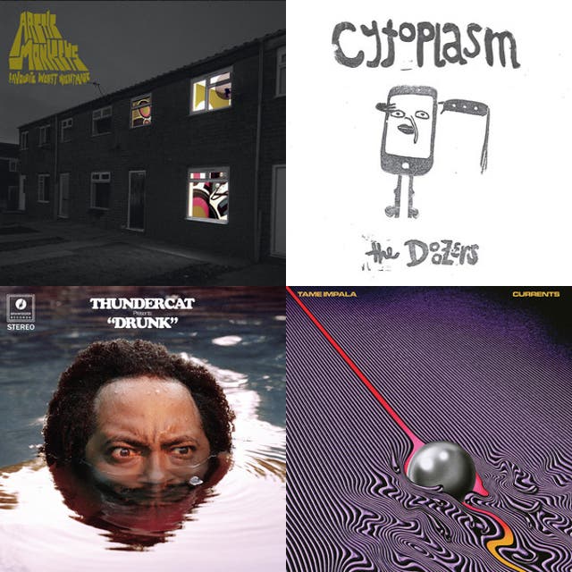 Random - playlist by Johnnyminiel | Spotify