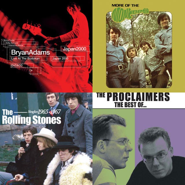 Pub quiz songs