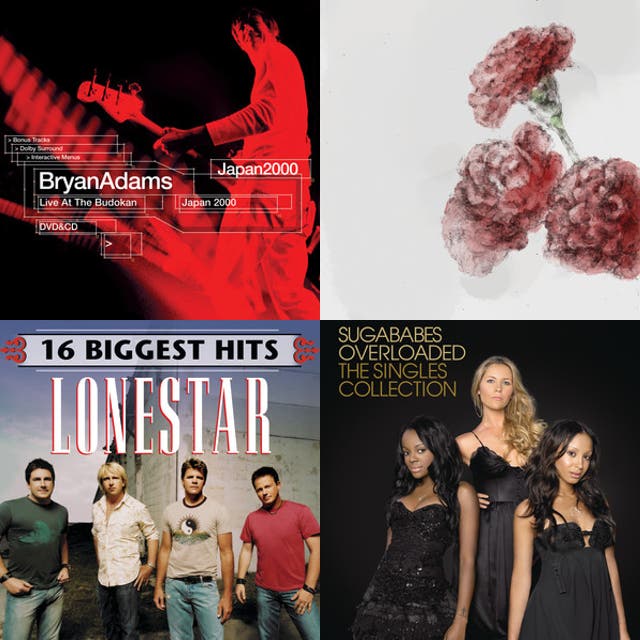 Bryan Adams — Please Forgive Me - playlist by Jan Mason | Spotify