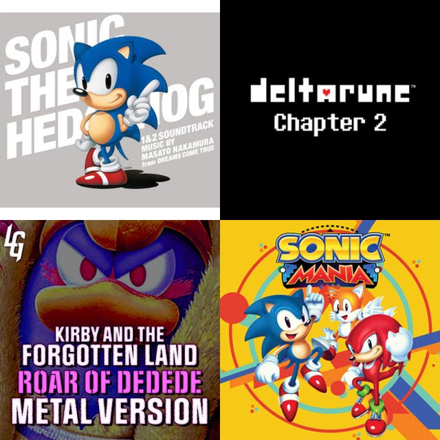 The Best Playlist By Lumis Spotify