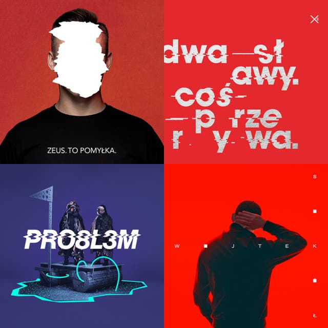 Daily Mix 1. polski rap - playlist by Aleksandra Mielewczyk | Spotify