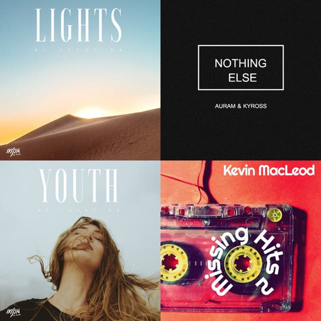 YouTube Audio Library - playlist by Rubén | Spotify