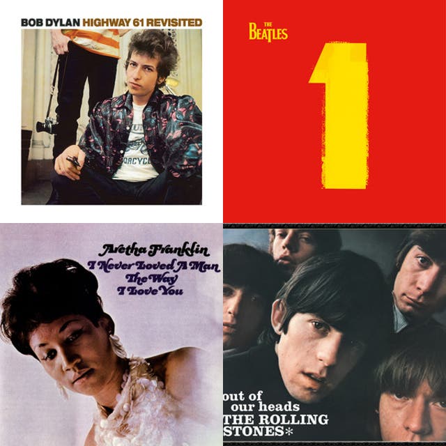 Top Década 60s (topsongs.com.br)