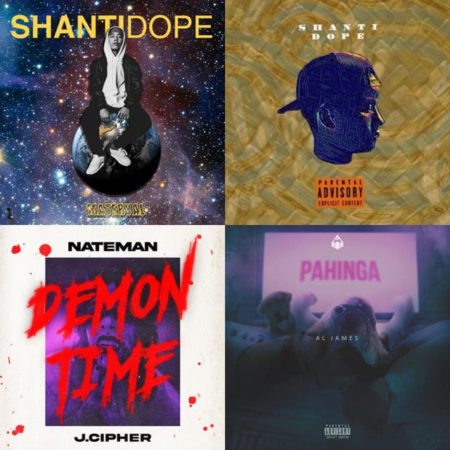 kinanto by eyc - playlist by eyc | Spotify